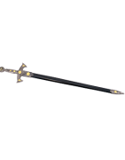 Ver Templar Sword